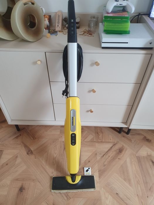 Mop parowy Karcher SC3