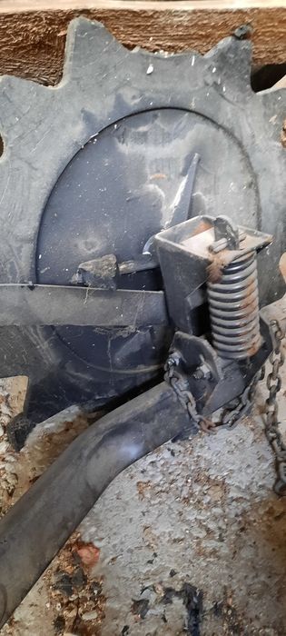 Продам приспособления для пресс подборщика