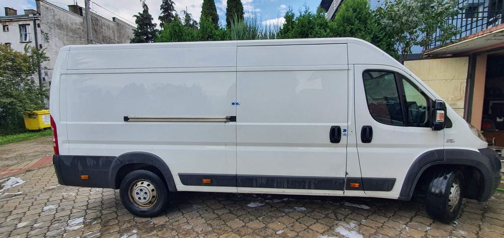 Transport lokalny