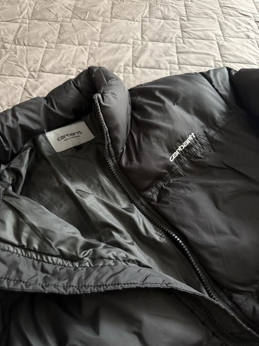 Продам куртку Carhartt
