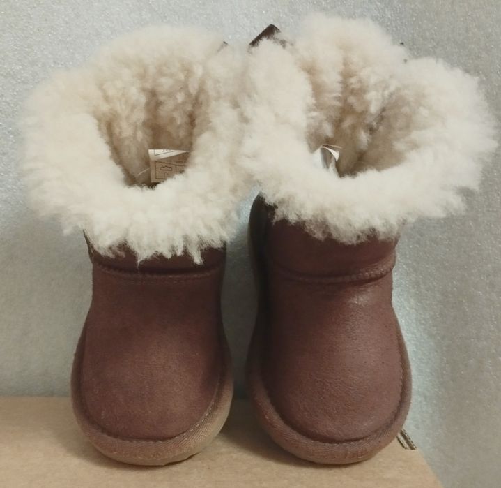 Дитяче зимове взуття Superfit UGG р.22