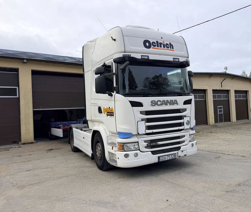 Scania