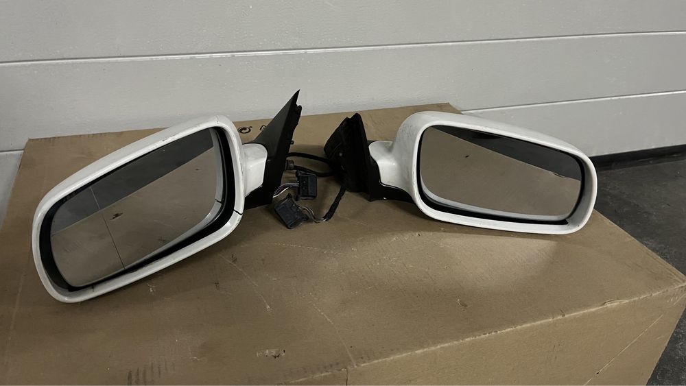 Espelhos Simétricos Passat 3B e 3BG /Superb