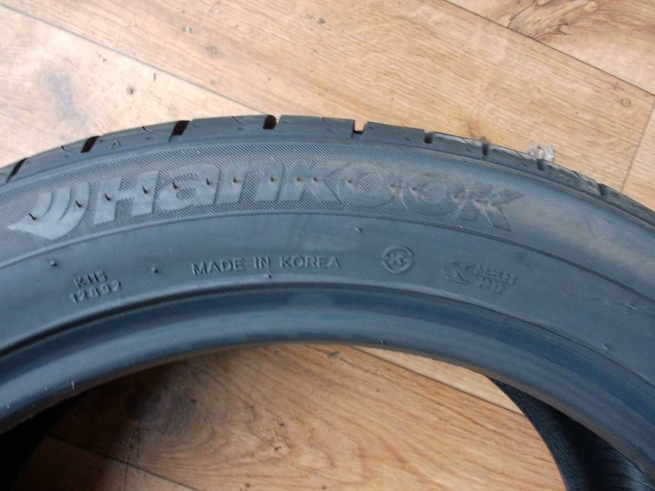 Hankook Ventus Prime2 225/45/17 91H Nowe z 2024r
