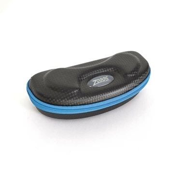 Твердий чохол для плавальних окулярів Zoggs Goggle Case