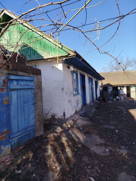 Будинок в селі Деньги