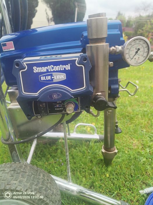 Na sprzedaż Graco Mark VII