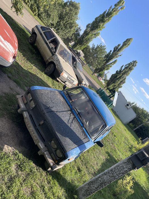 Ваз 2106 продам