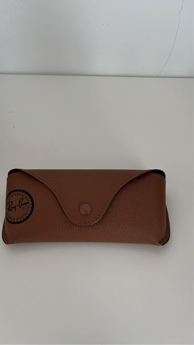 Okulary ray-ban