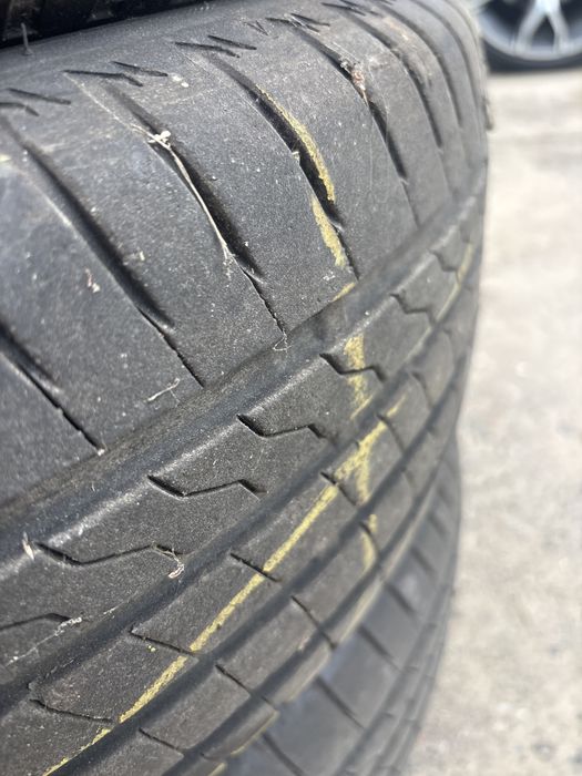 Opony 225/65 r17