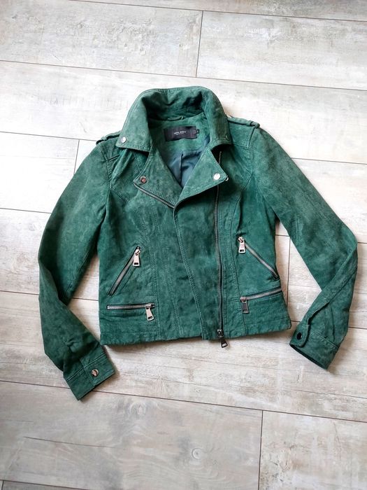 Куртка замшева жіноча Vero Moda