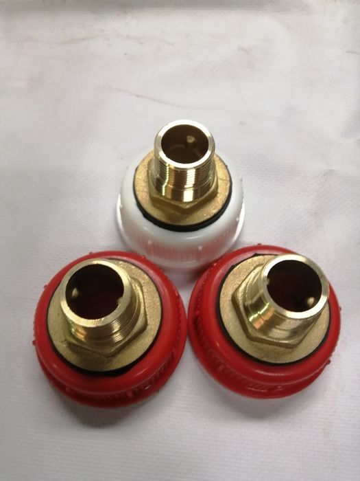 Продам перехідник для єврокуба