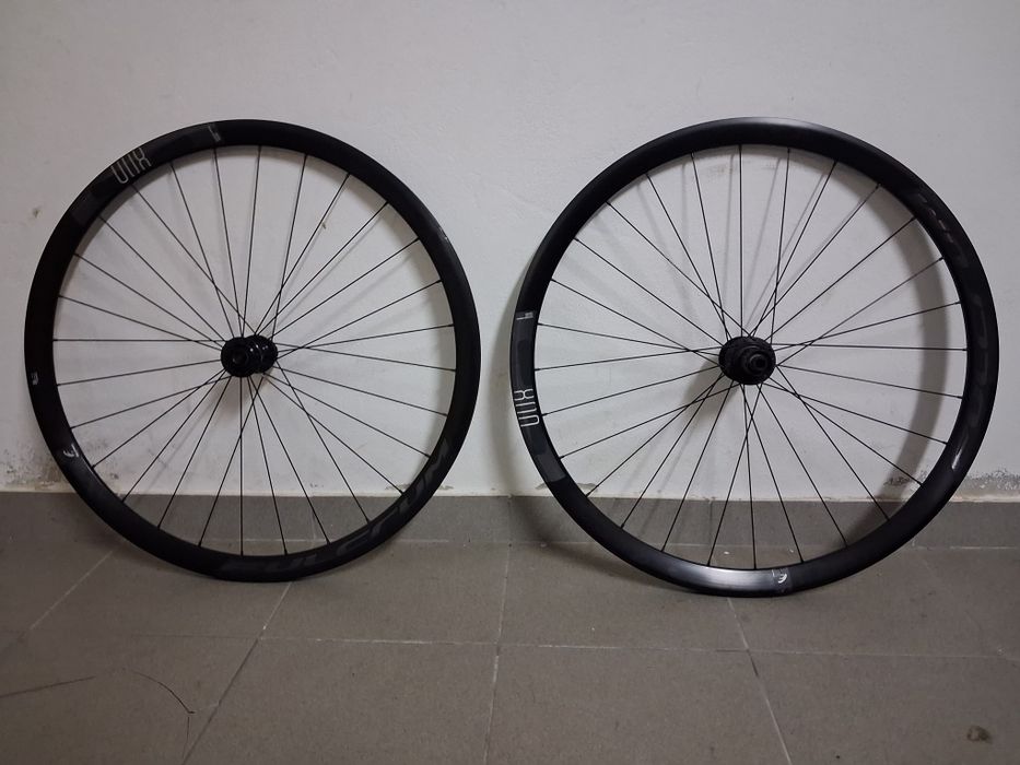 Rodas Fulcrum Racing 800 DB