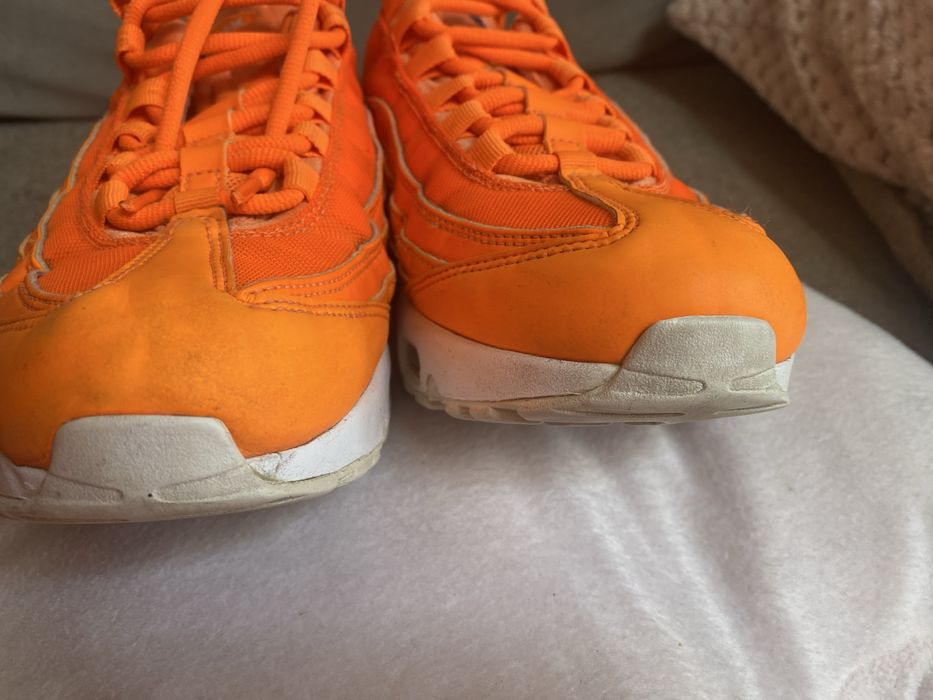Nike air max damskie 39