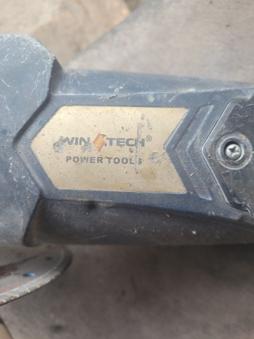 Продам болгарку,в рабочем состоянии