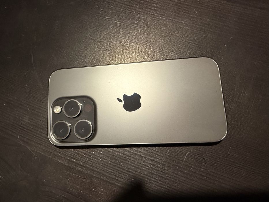 iPhone 15 pro, 256 GB, Ideał