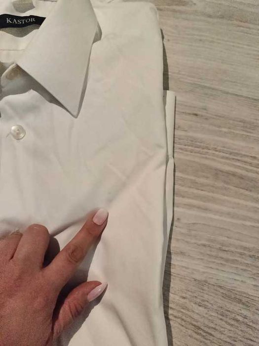 Koszula Kastor 39/182