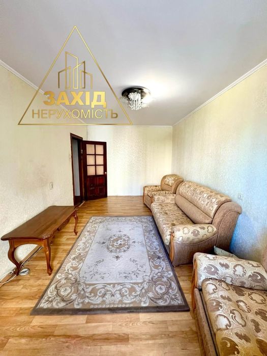 Продаж двокімнатної біля гімназії №21 , р-н ТЦ «Гостинець»