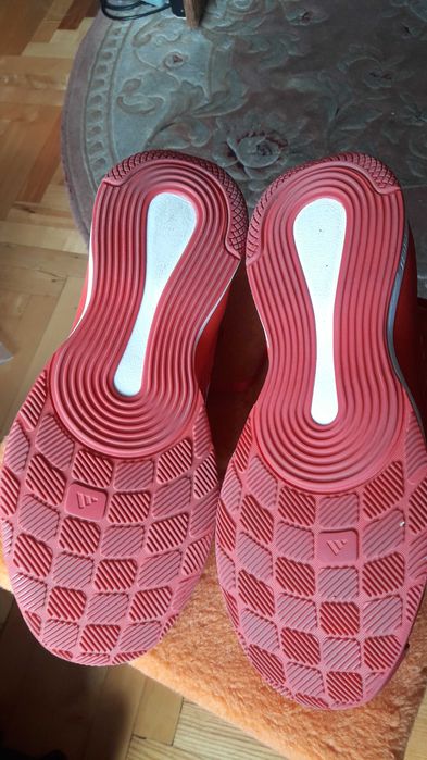 Кросівки Adidas Novaflight 2.0 44р