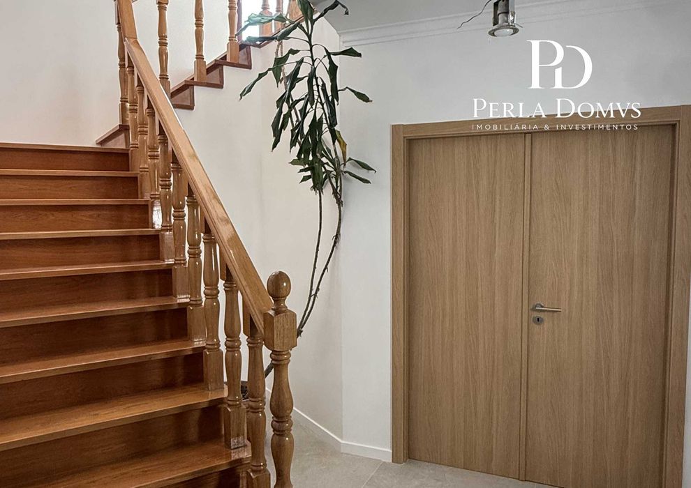 Apartamento T3 Serra da Helena -  Casal de Cambra