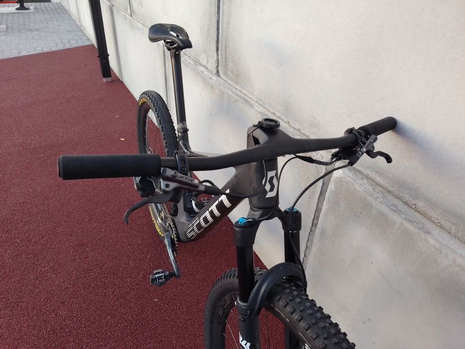 Scott Spark Rc Team 9.7Kg
