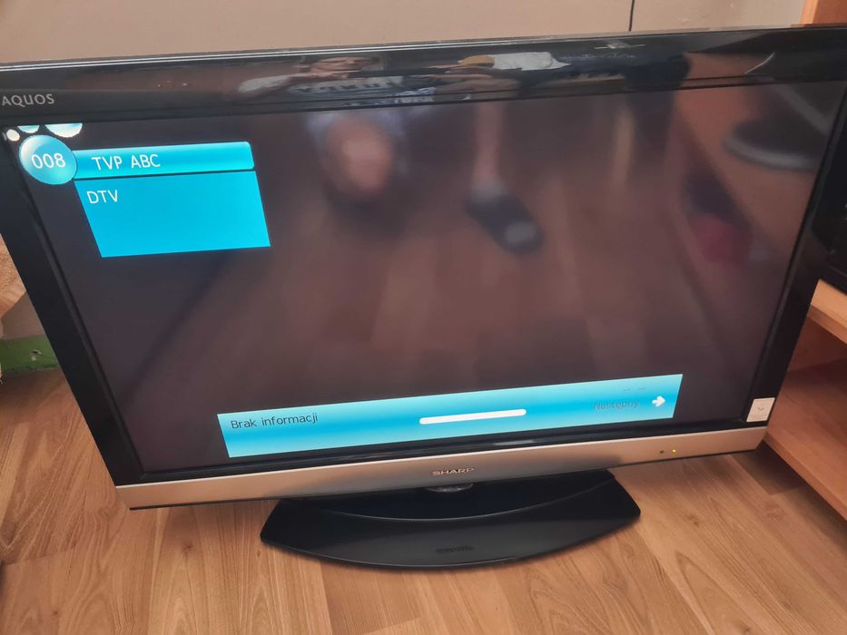 Telewizor SHARP LC-32FS510E