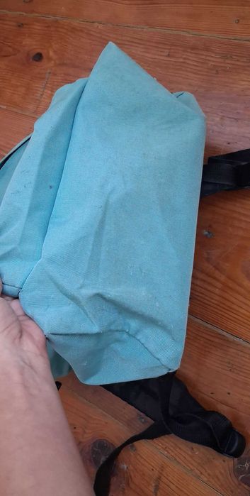 Mochila Eastpak azul