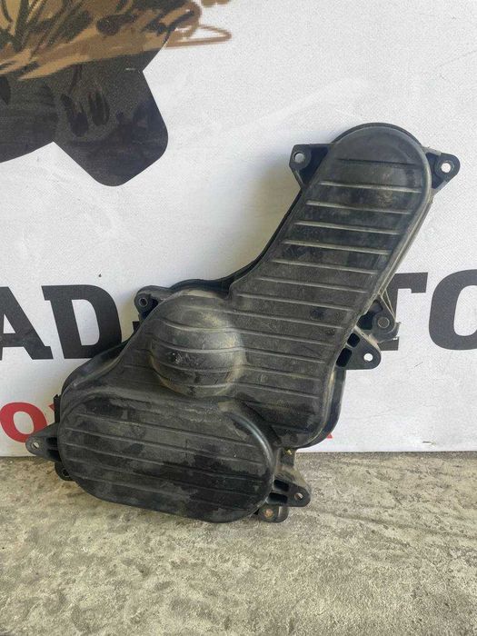 Захист защита ГРМ Ford Ranger 2.5 2006-