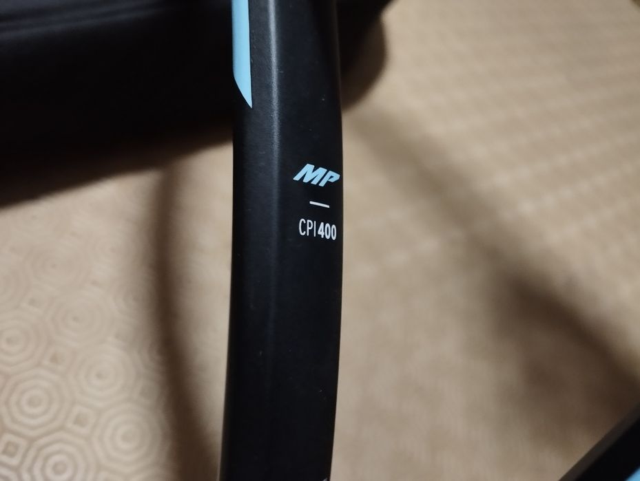 3 Raquetes de Tênis