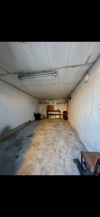 Garaż murowany z prądem - os. Parkowe - Widok 4