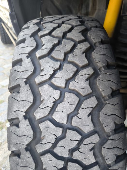 Jeep grande Cherokee TD5 MANUAL