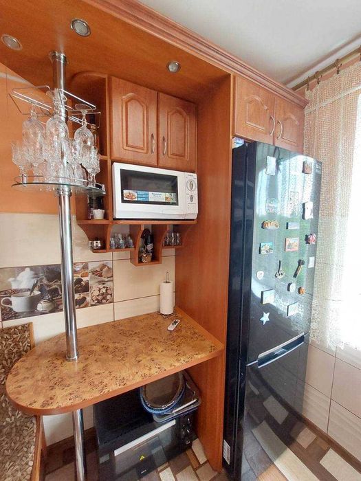 Продаж 3к квартири по вул.Юності