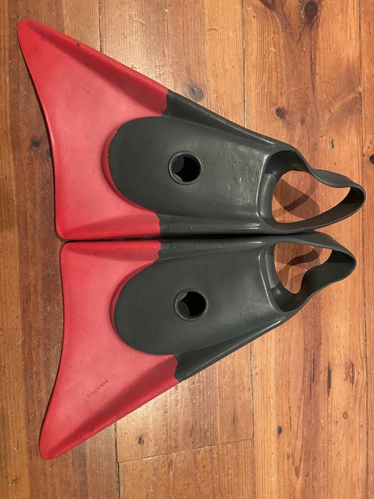 Pés de pato Redley63825207205635121