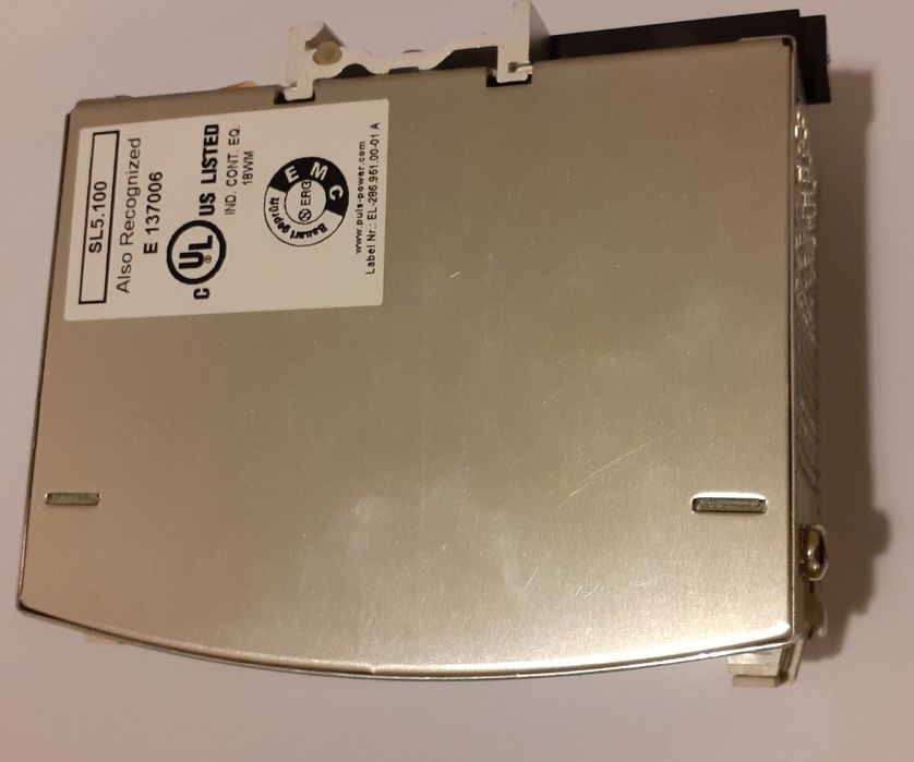 PULS Power Supply SL 5