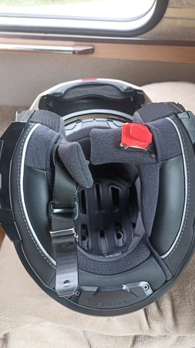 Capacete HJC Modular S 55-56