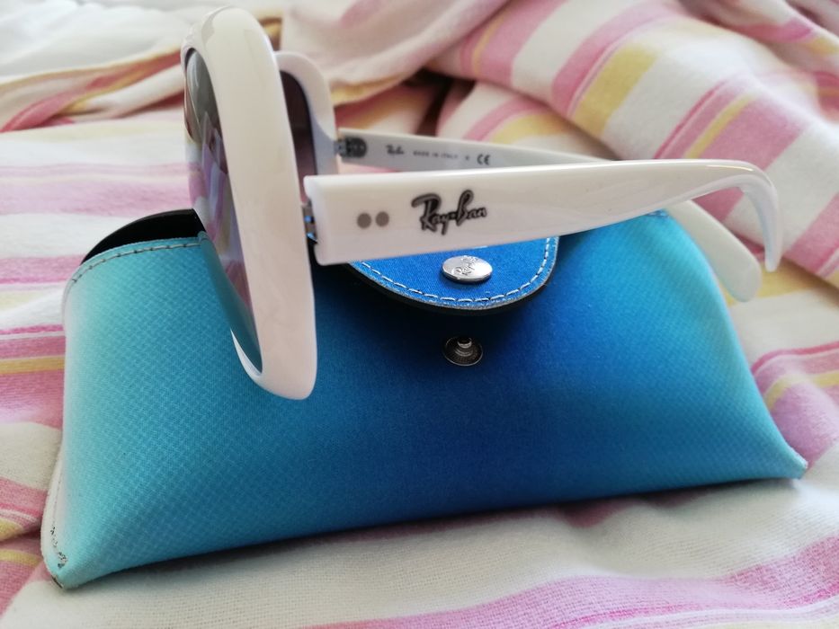 Óculos de sol Ray Ban