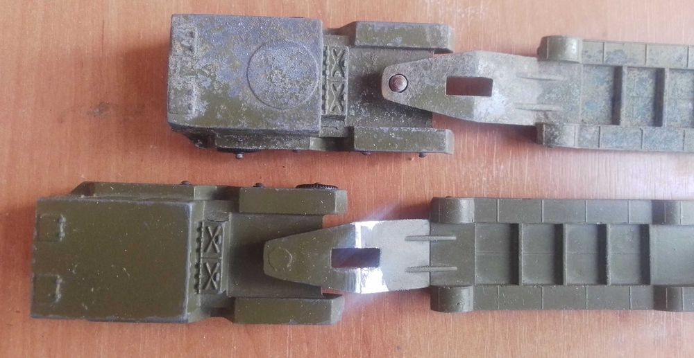 игрушка ссср военная техника