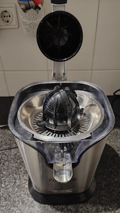 Espremedor de Citrinos Aríete ProJuice