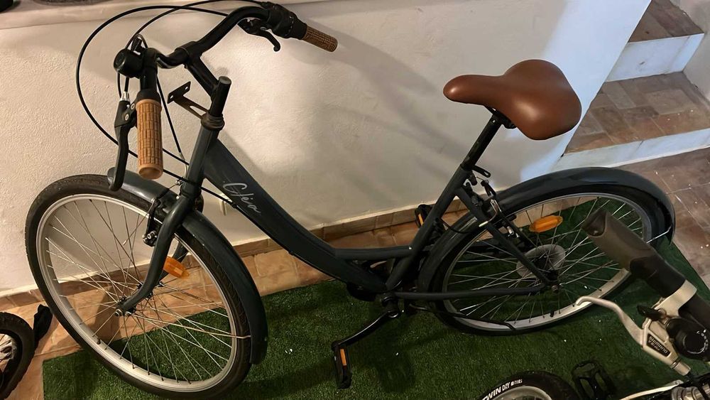 Bicicletas usadas