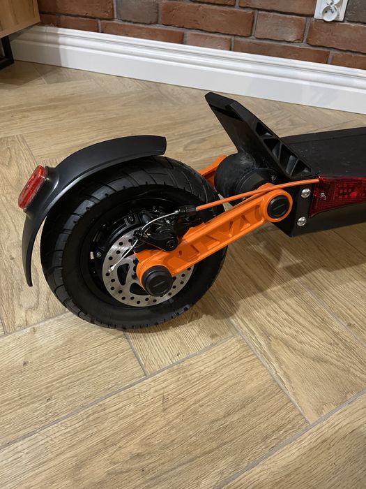Hulajnoga elektryczna Joyor S5 600W