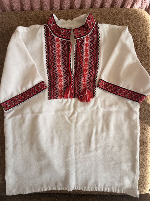 Продам вишиванки не дорого!!!