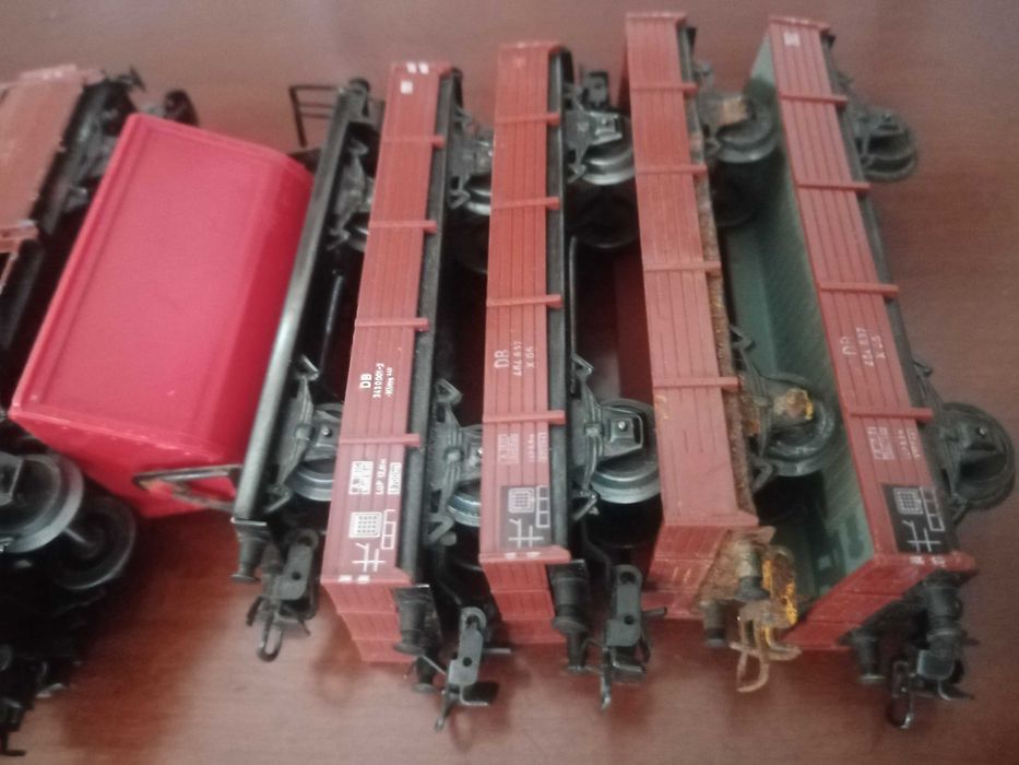 Comboio Märklin H0 HO 1/87 1:87