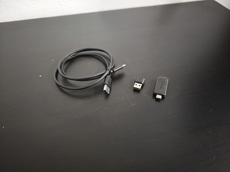 Hyperx Cloud III Wireless