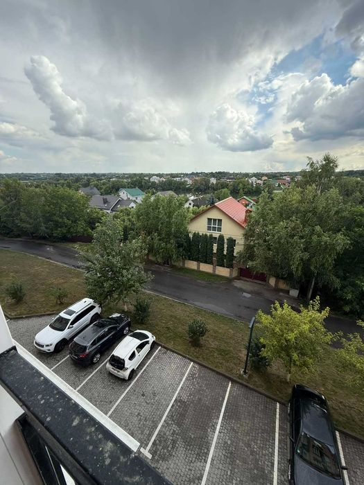 Продам 1к квартиру на Немирівському шосе 8205