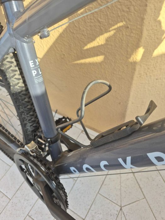 Bicicleta BTT de Passeio EXPL 50 Cinzento