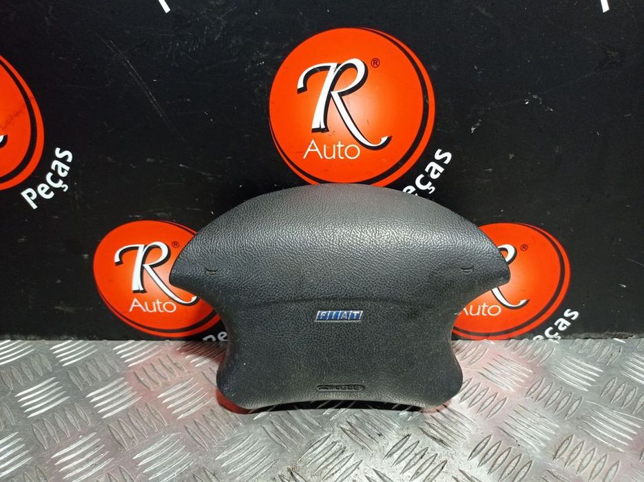 Airbag Volante Fiat Marea Weekend (185_)