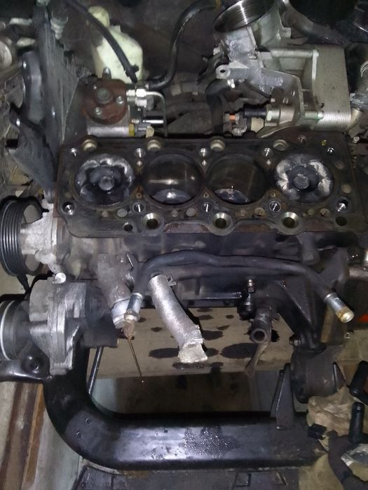 Виконую ремонт автомобілів