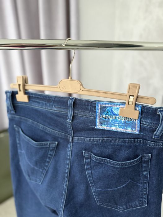 Джинсы Jacob Cohen