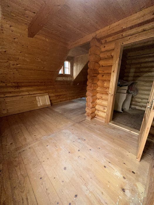 Продаж будинку для відпочинку у серці Карпат