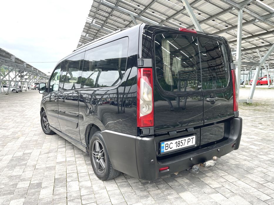 Продаж Peugeot Expert